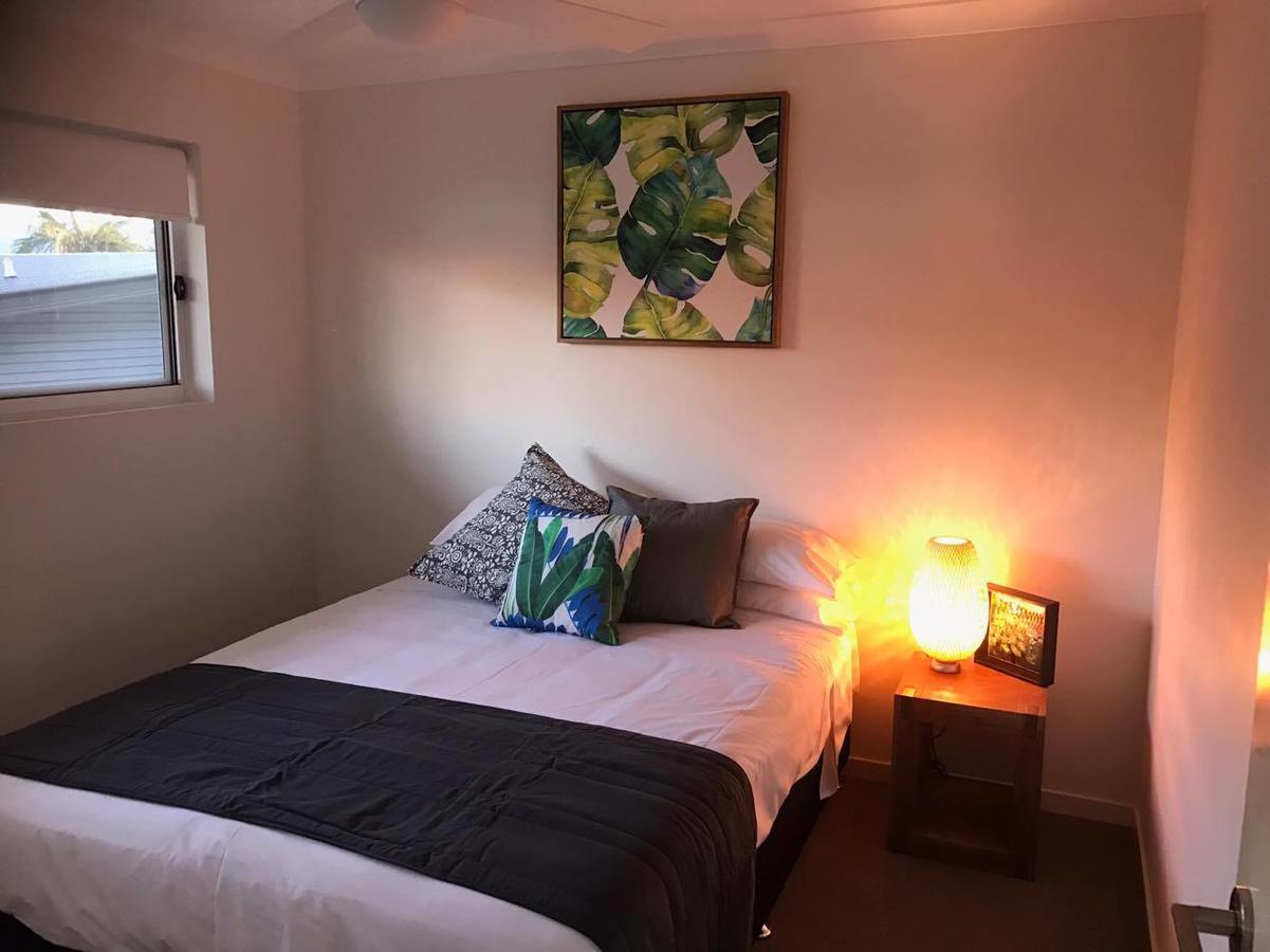 Brisbane Central - Springwood Street Mount Gravatt Underwood Eksteriør bilde