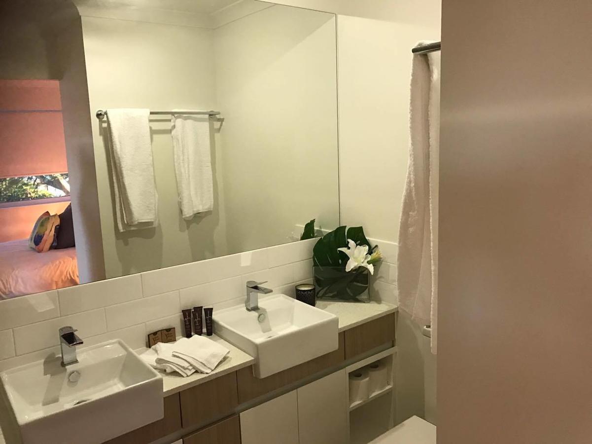 Brisbane Central - Springwood Street Mount Gravatt Underwood Eksteriør bilde